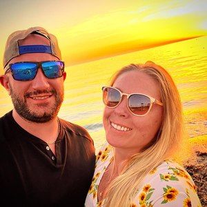 Meet your Posher, Kristyn